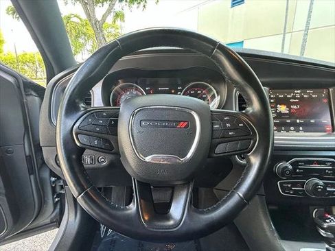 Certified 2023 Dodge Charger SXT RWD image 17