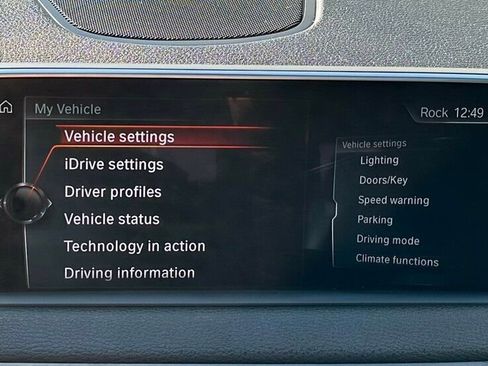 Used 2017 BMW X5 xDrive35i w/ Premium Package image 22