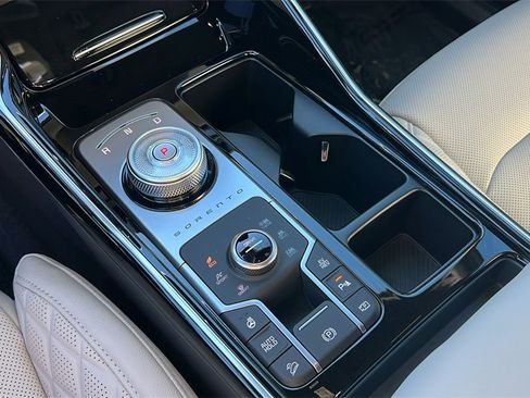 New 2026 Kia Sorento SX Prestige image 14