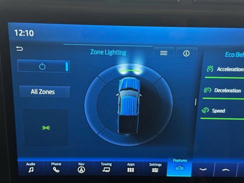 Used 2021 Ford F150 XLT w/ Equipment Group 302A High image 45