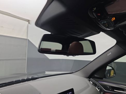 Used 2024 BMW X3 xDrive30i w/ Premium Package image 41