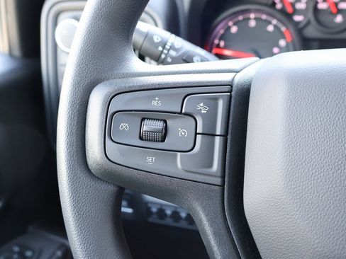 New 2025 Chevrolet Silverado 3500 W/T w/ WT Convenience Package image 15