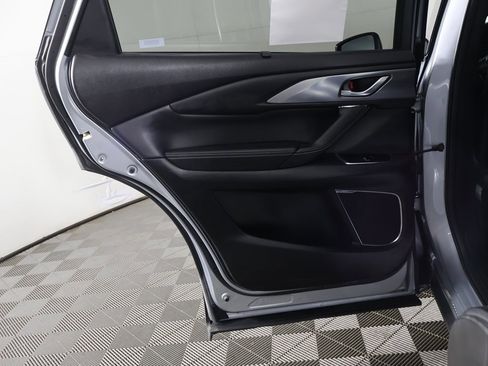 Used 2021 MAZDA CX-9 Grand Touring image 28