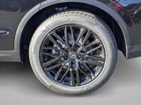 New 2026 Acura MDX A-Spec image 10