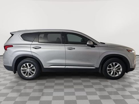 Used 2020 Hyundai Santa Fe SEL FWD image 9