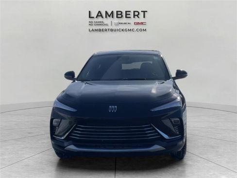 New 2026 Buick Envista Preferred w/ Convenience I Package image 8