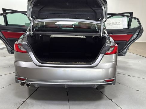 New 2026 Toyota Camry XSE image 16