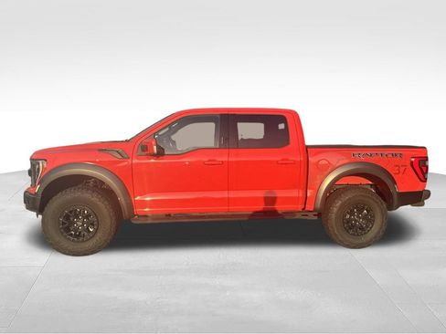 Used 2023 Ford F150 Raptor w/ Raptor 37 Performance Package AWD/4WD image 2