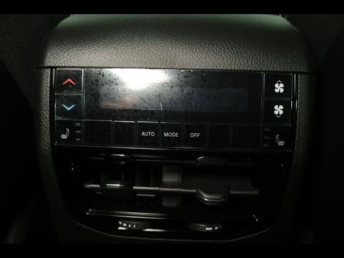 New 2026 Jeep Grand Cherokee L Limited AWD/4WD image 23