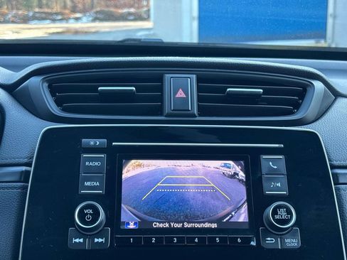 Used 2019 Honda CR-V LX image 23
