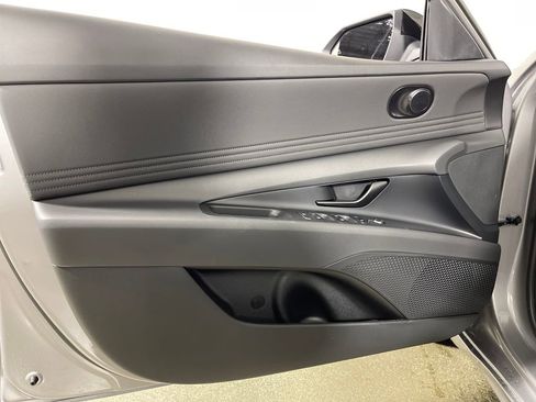New 2026 Hyundai Elantra Sport FWD image 19