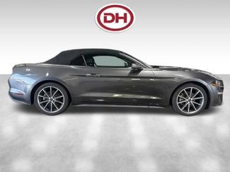 Used 2019 Ford Mustang Premium w/ Equipment Group 201A RWD video 2