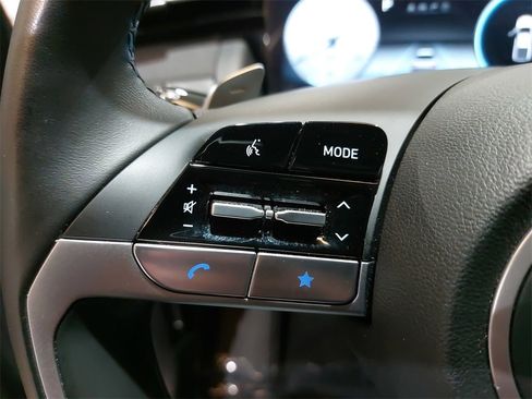 Certified 2024 Hyundai Santa Cruz Limited image 16