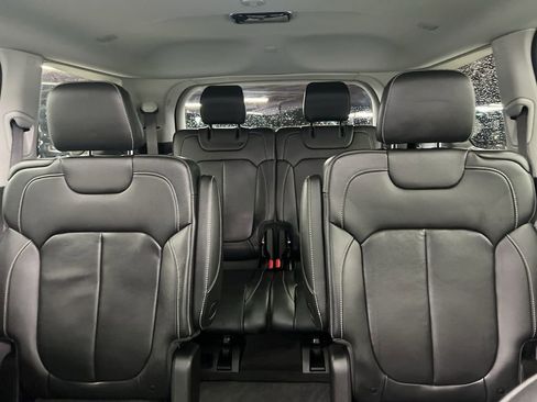 Used 2022 Jeep Grand Cherokee L Limited image 26