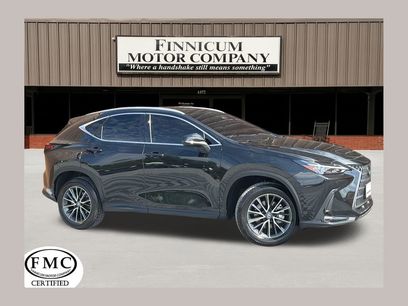 Used 2025 Lexus NX 250 FWD w/ Towing Package (2000 Lbs)