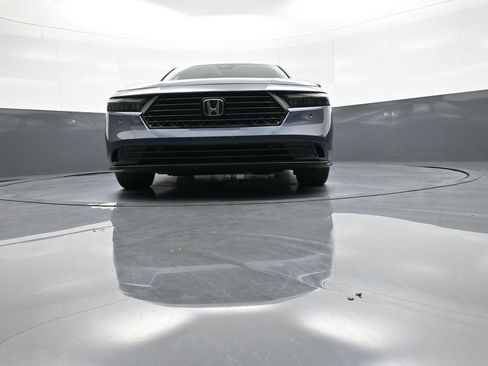 Certified 2023 Honda Accord EX-L image 26