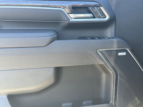 New 2026 Chevrolet Silverado 2500 LTZ w/ LTZ Premium Texas Edition AWD/4WD image 10