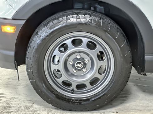 Used 2024 Ford Bronco Sport Big Bend image 24