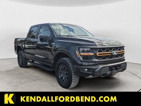 Used 2024 Ford F150 Tremor w/ Equipment Group 402A High AWD/4WD image 3