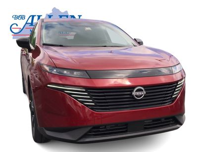 New 2025 Nissan Murano SV