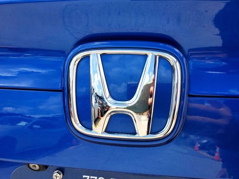 Used 2017 Honda Civic EX image 11