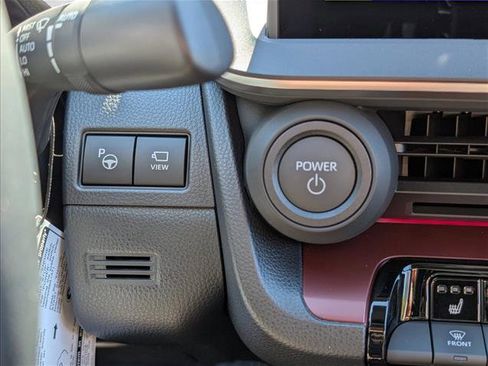 New 2026 Toyota Prius Plug-In Hybrid image 20