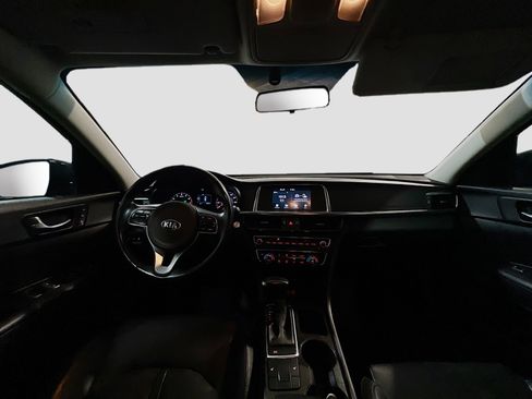 Used 2018 Kia Optima EX FWD image 15