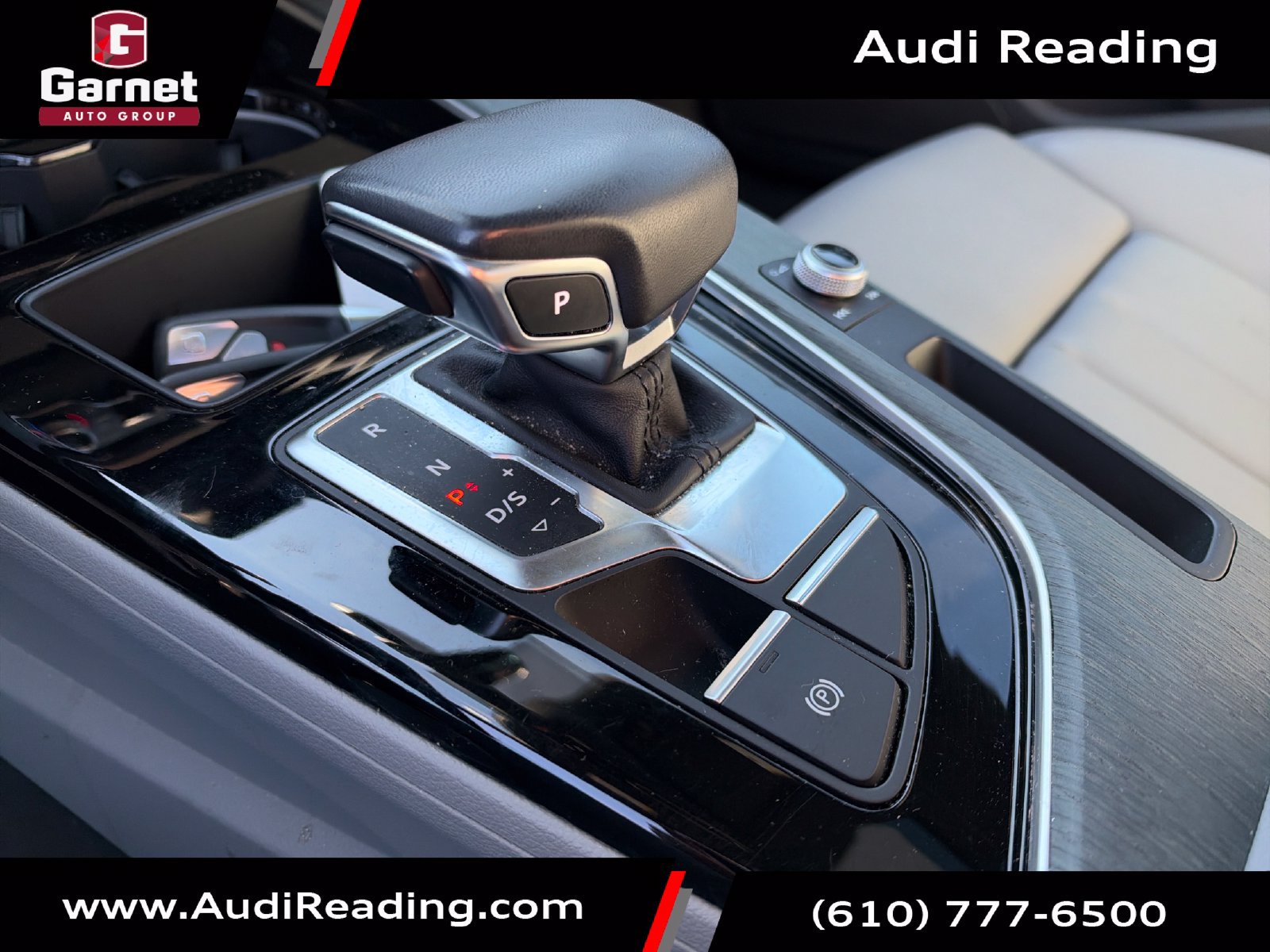Used 2024 Audi A5 2.0T Premium w/ Convenience Package AWD/4WD image 16