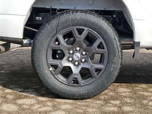 New 2026 Ford F150 STX w/ Equipment Group 200A AWD/4WD image 11