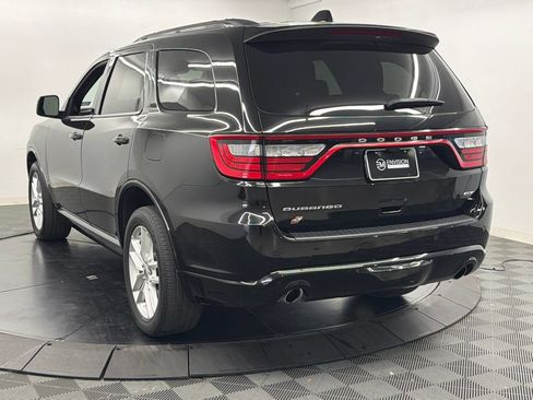 Used 2024 Dodge Durango GT AWD/4WD image 12