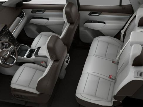 New 2027 GMC Terrain Denali AWD/4WD image 9