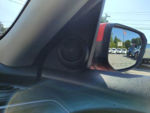 Used 2017 Honda Civic EX image 32