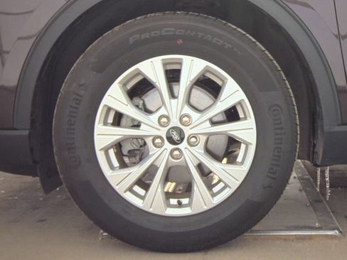 Used 2023 Ford Escape Active w/ Tech Pack #2 image 9