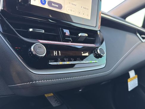 New 2026 Toyota Corolla SE image 22