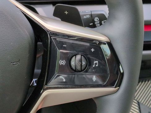 New 2025 BMW X3 xDrive30i w/ Convenience Package image 26