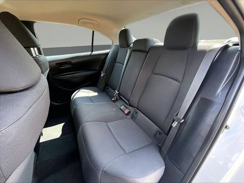 Used 2025 Toyota Corolla LE FWD image 26
