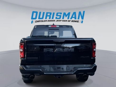 New 2026 RAM 1500 Big Horn image 5