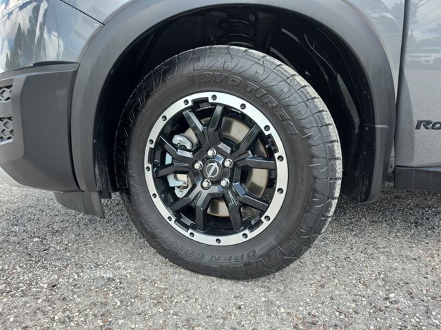 Used 2023 Nissan Pathfinder Rock Creek AWD/4WD image 29