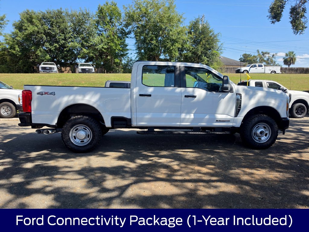 New 2026 Ford F250 XL w/ XL Off-Road Package AWD/4WD image 6