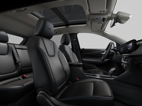 New 2026 Buick Encore GX Sport Touring w/ Advanced Technology Package AWD/4WD image 33