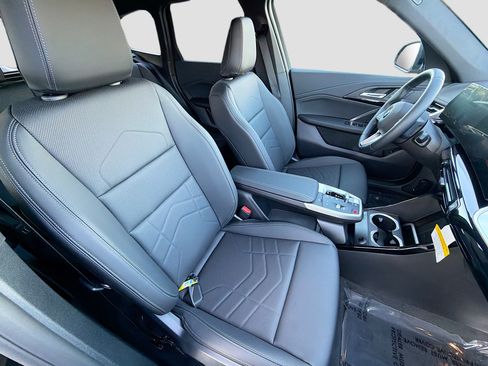 New 2026 BMW X1 xDrive28i w/ Technology Package AWD/4WD image 14
