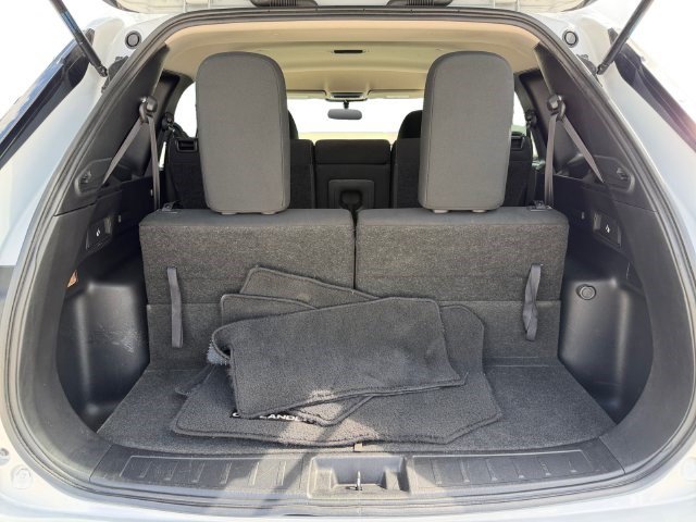 Used 2022 Mitsubishi Outlander ES FWD image 18