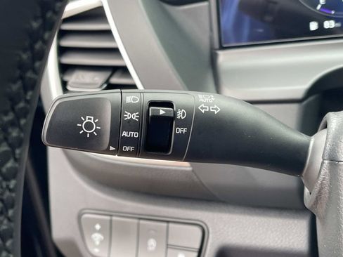 New 2026 Kia Seltos EX FWD image 34