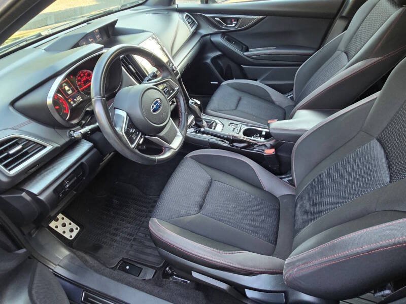 Used 2017 Subaru Impreza 2.0i Sport AWD/4WD image 12