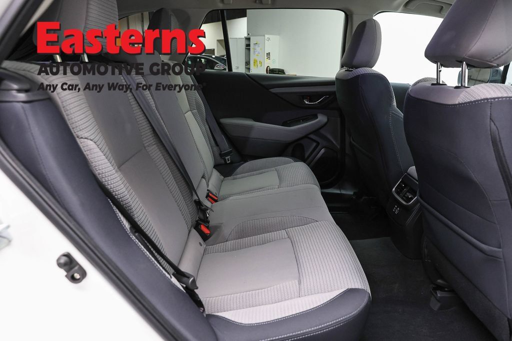 Used 2023 Subaru Outback Premium AWD/4WD image 24
