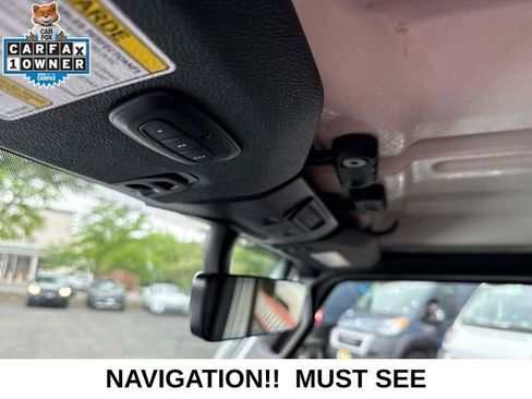 Used 2023 Jeep Wrangler Unlimited w/ 8.4" Radio Group AWD/4WD image 41