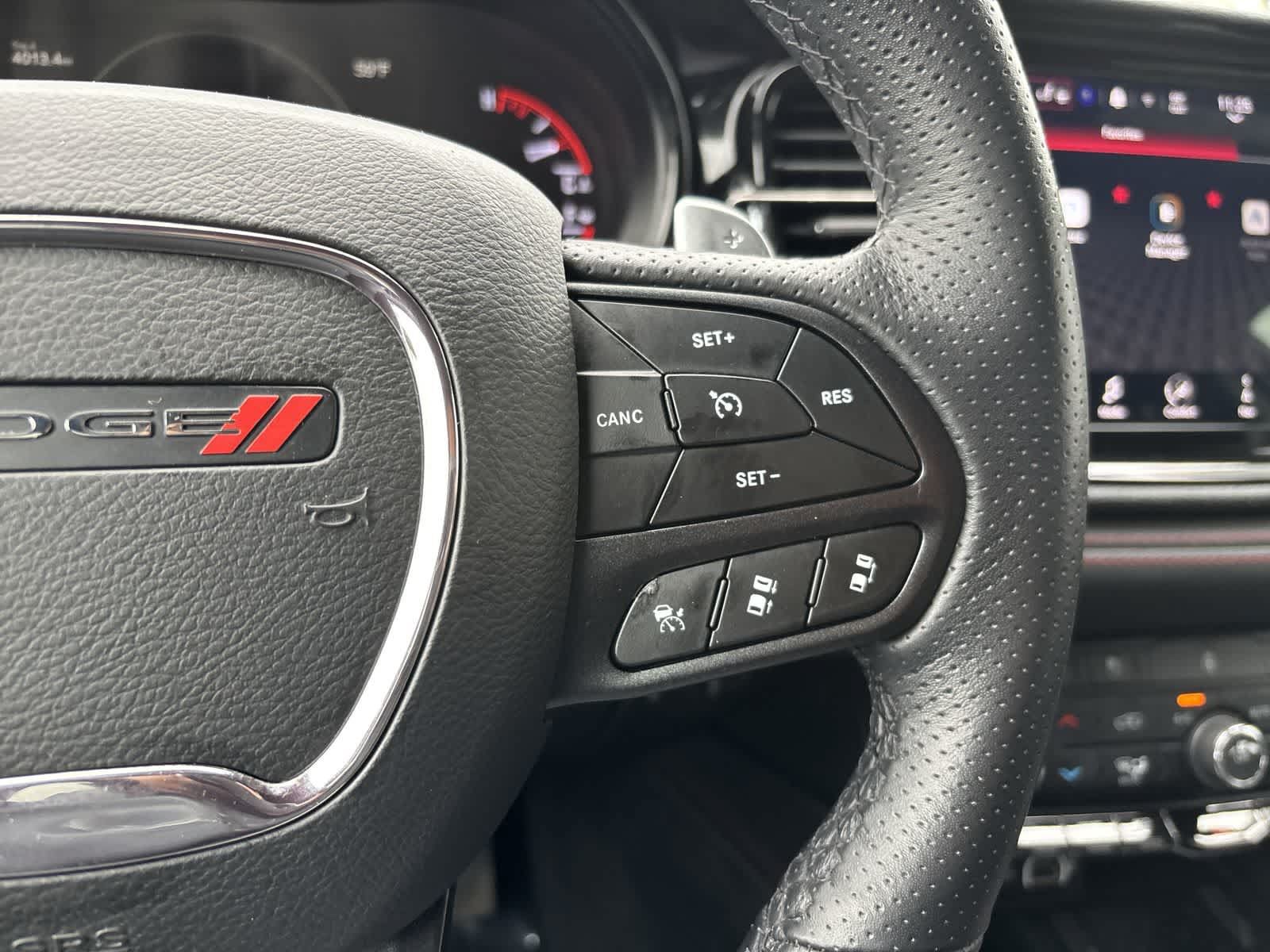 Used 2026 Dodge Durango GT AWD/4WD image 16