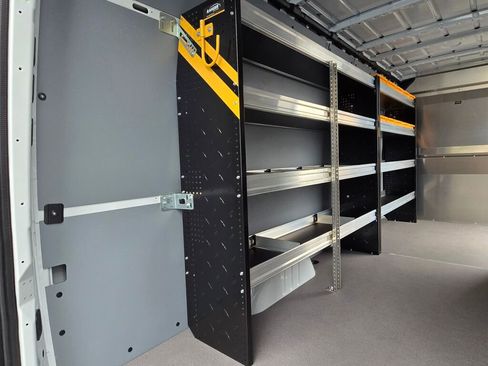 New 2025 Mercedes-Benz Sprinter 2500 image 17