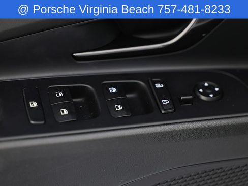 Used 2023 Hyundai Elantra N Line w/ Cargo Package FWD image 23