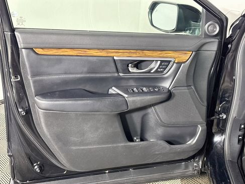 Used 2018 Honda CR-V EX-L image 10